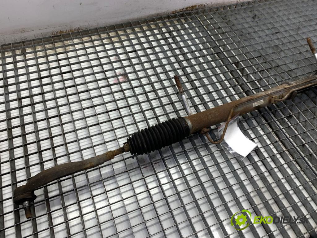 CITROEN C5 III sedan 2010 103 kW 2.0 HDi 140 1997 riadenie volantu Riadenie 661355977R