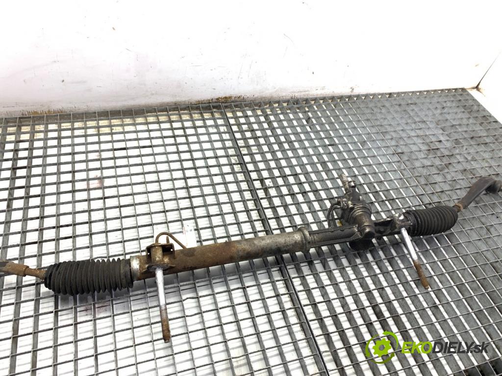 CITROEN C5 III sedan 2010 103 kW 2.0 HDi 140 1997 riadenie volantu Riadenie 661355977R