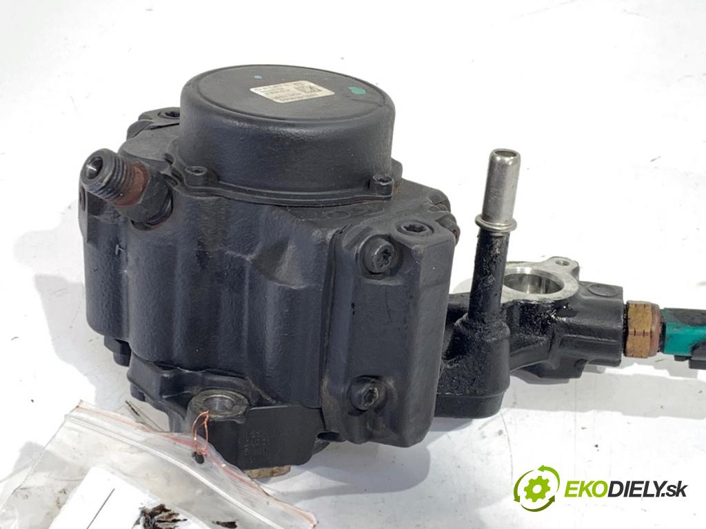 CITROEN C5 III sedan 2010 103 kW 2.0 HDi 140 1997 Pumpa vstrekovacia 9656391680 (Vstrekovacie čerpadlo)