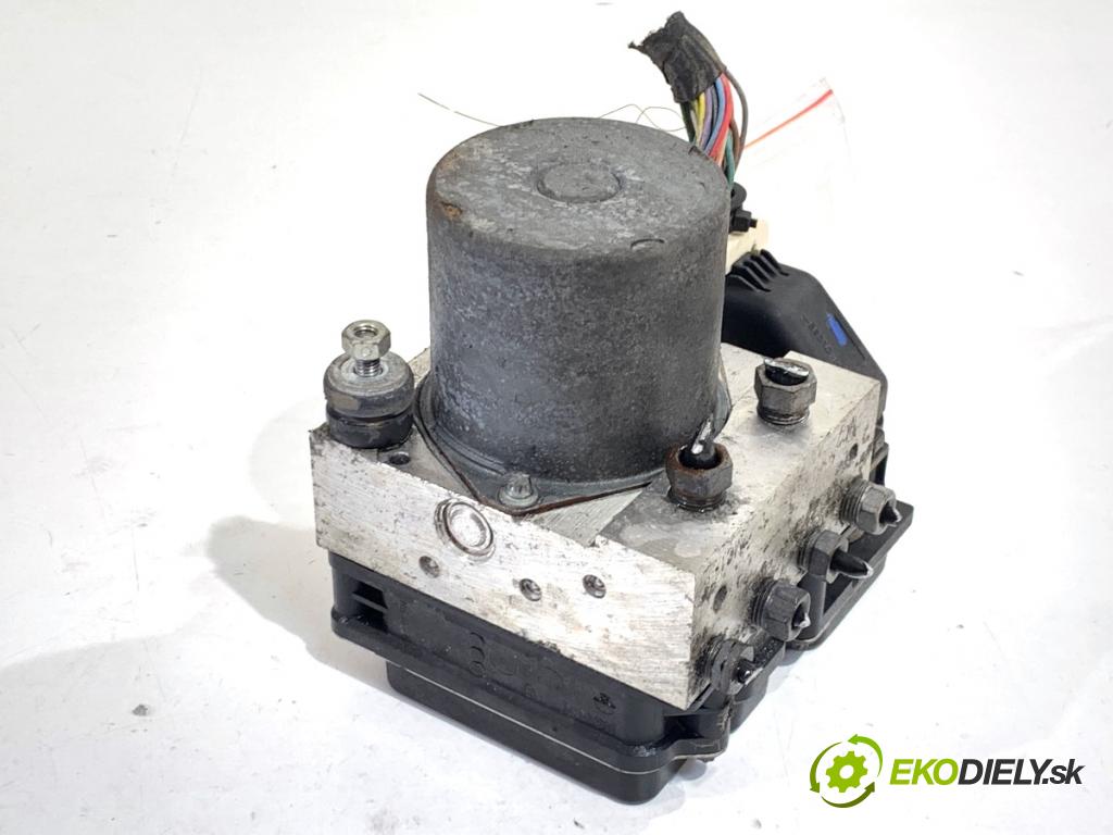 CITROEN C5 III sedan 2010 103 kW 2.0 HDi 140 1997 Pumpa ABS 9662131280 (Pumpa ABS)