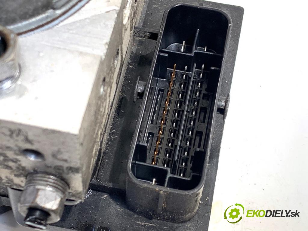 CITROEN C5 III sedan 2010 103 kW 2.0 HDi 140 1997 Pumpa ABS 9662131280 (Pumpa ABS)