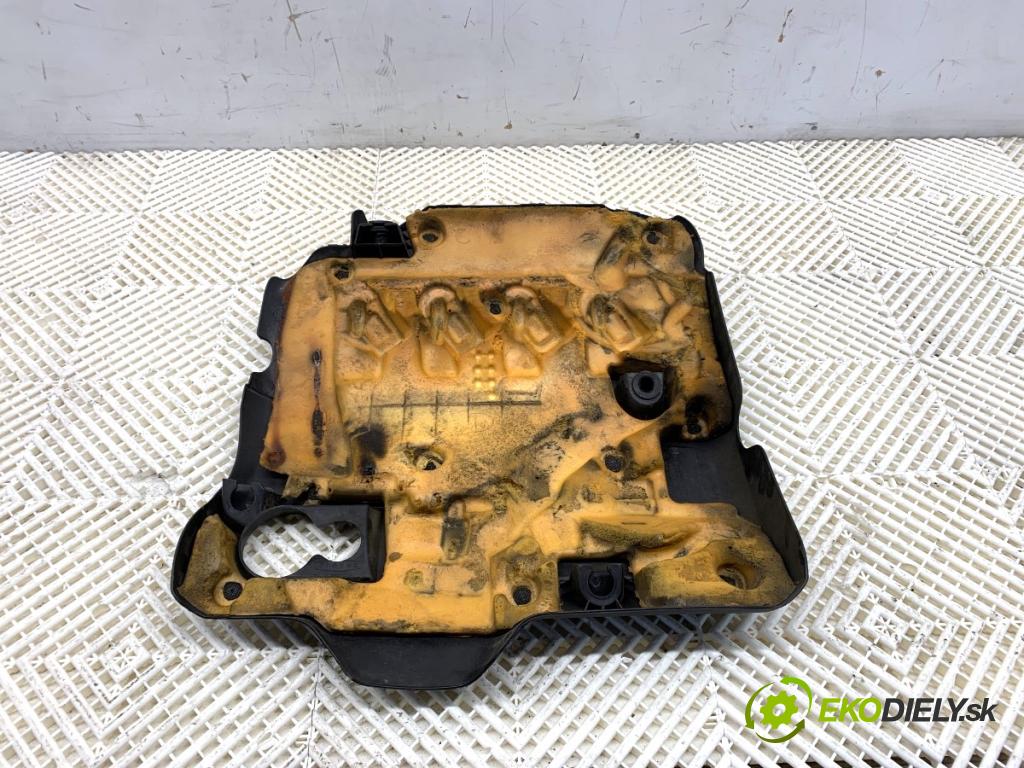 CITROEN C5 III sedan 2010 103 kW 2.0 HDi 140 1997 Kryt Motor 9683424680 (Kryt motora)