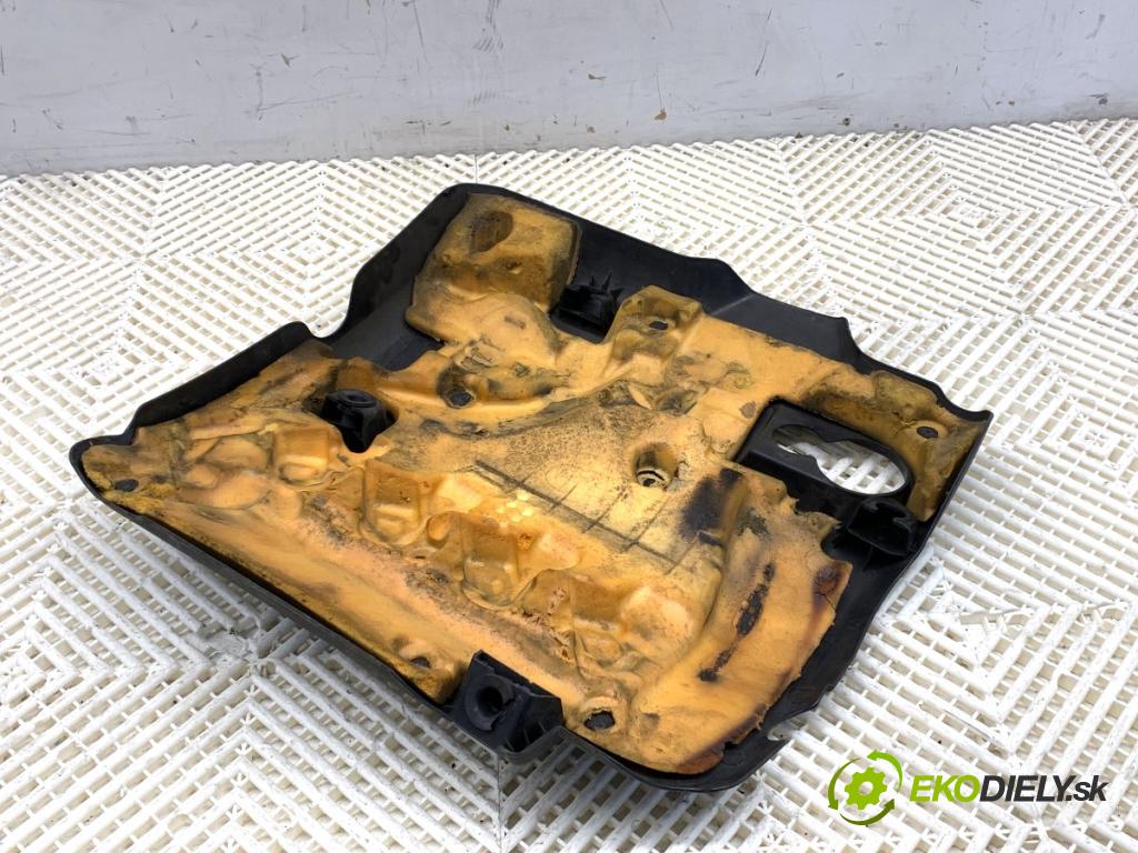 CITROEN C5 III sedan 2010 103 kW 2.0 HDi 140 1997 Kryt Motor 9683424680 (Kryt motora)