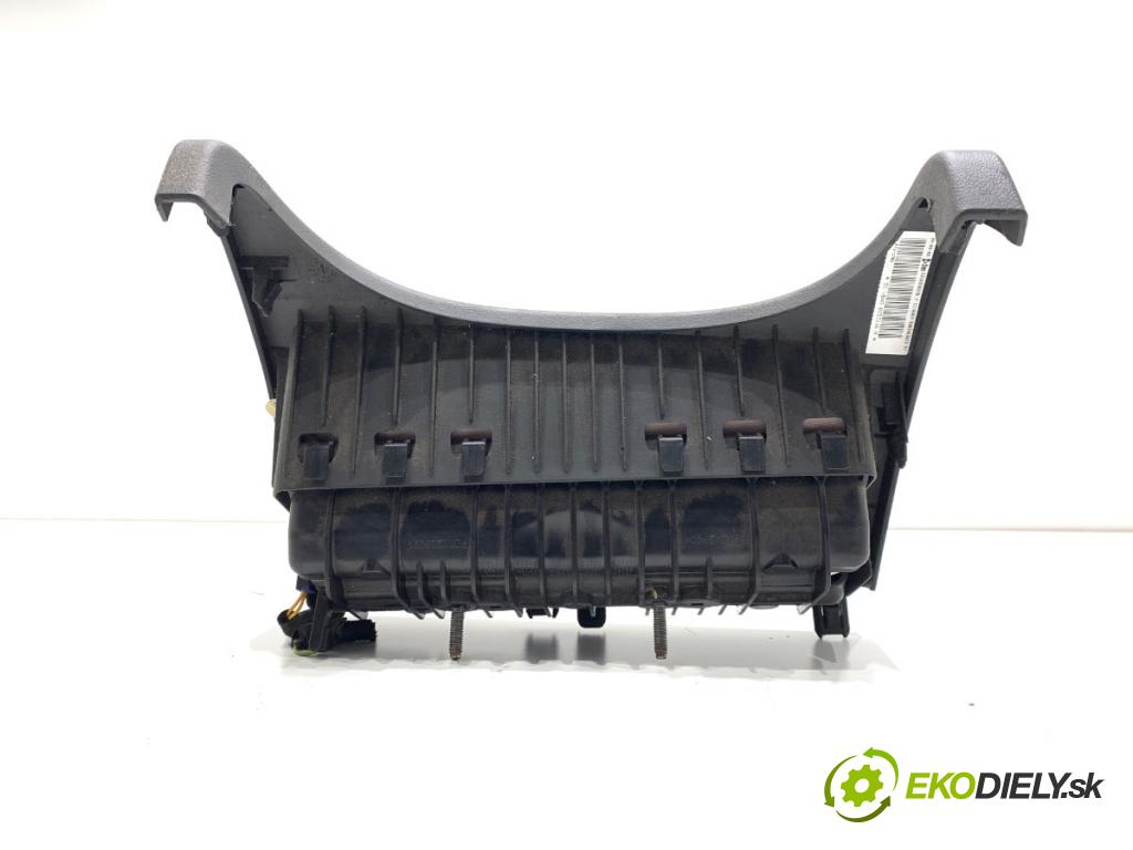 CITROEN C5 III sedan 2010 103 kW 2.0 HDi 140 1997 AirBag koleno: 96824626ZD