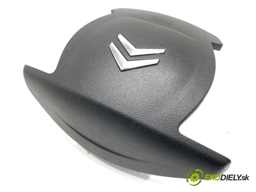 CITROEN C5 III sedan 2010 103 kW 2.0 HDi 140 1997 AirBag volantu  (Airbag)