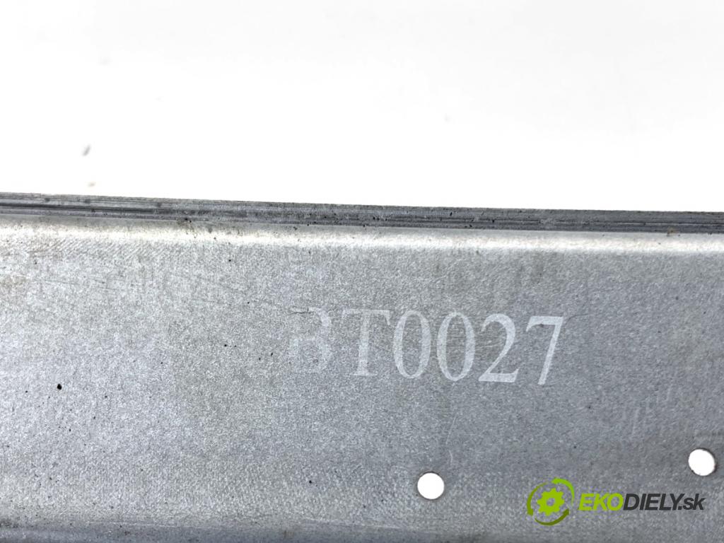 CITROEN C5 III sedan 2010 103 kW 2.0 HDi 140 1997 Mechanizmus okna pravy predný 0130822445 128000782