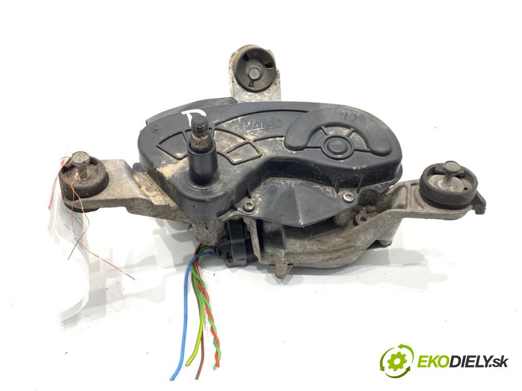 CITROEN C5 III sedan 2010 103 kW 2.0 HDi 140 1997 Mechanizmus stieračov pravy predný 9682761480 53569512