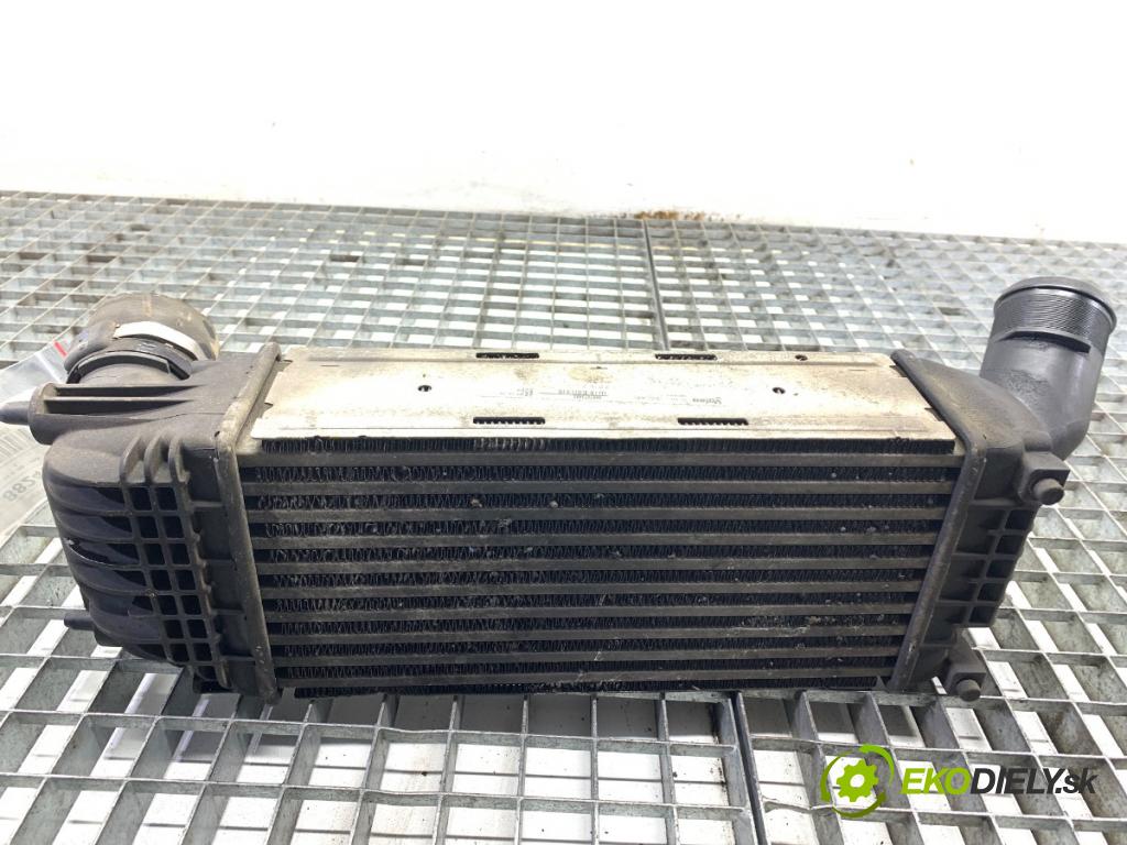 CITROEN C5 III sedan 2010 103 kW 2.0 HDi 140 1997 intercooler 9657073480 (Intercooler (chladič nasávaného vzduchu))