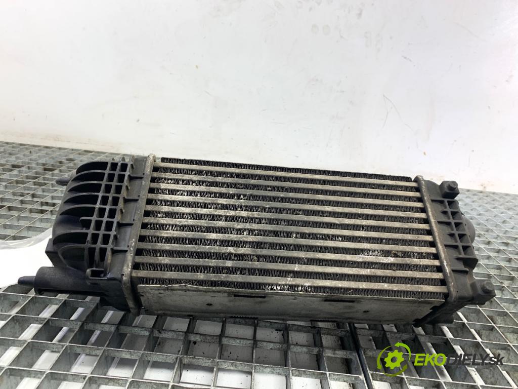 CITROEN C5 III sedan 2010 103 kW 2.0 HDi 140 1997 intercooler 9657073480 (Intercooler (chladič nasávaného vzduchu))