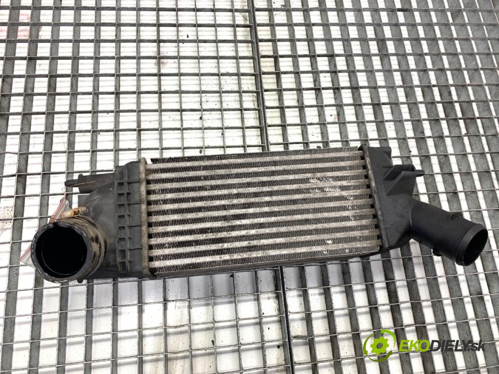 CITROEN C5 III sedan 2010 103 kW 2.0 HDi 140 1997 intercooler 9657073480 (Intercooler (chladič nasávaného vzduchu))