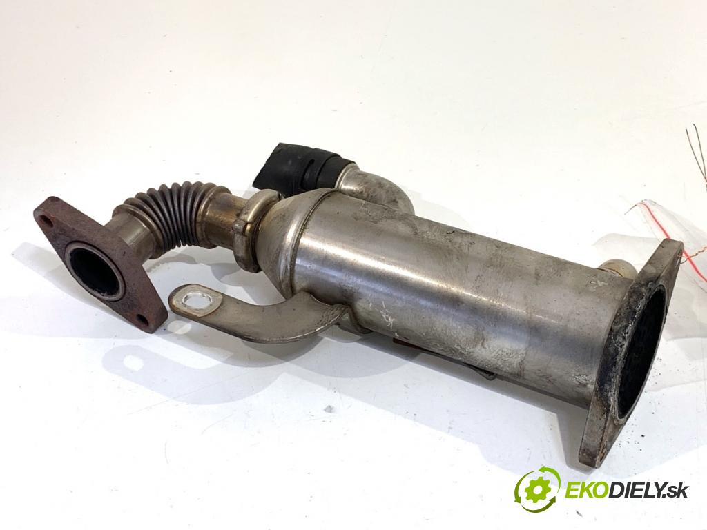 CITROEN C5 III sedan 2010 103 kW 2.0 HDi 140 1997 chladič EGR 9686916780