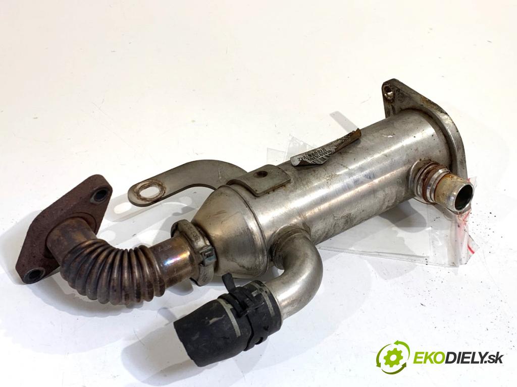 CITROEN C5 III sedan 2010 103 kW 2.0 HDi 140 1997 Chladič EGR 9686916780