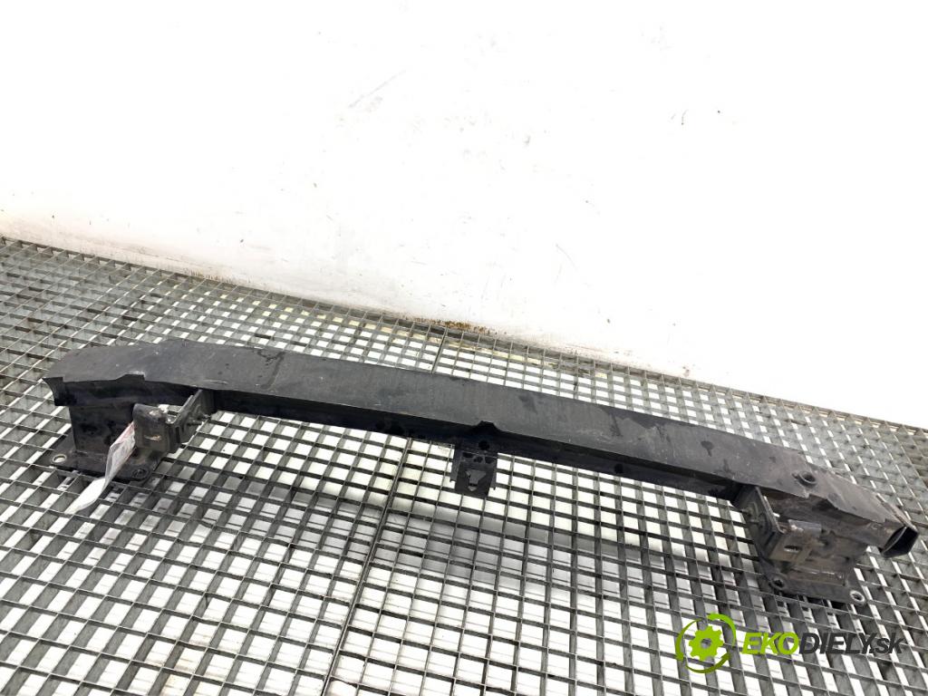 CITROEN C5 III sedan 2010 103 kW 2.0 HDi 140 1997 Výstuha nárazníka predný  (Výstuha predná)