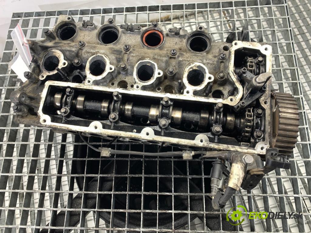 CITROEN C5 III sedan 2010 103 kW 2.0 HDi 140 1997 Hlava valcov 9641752610 (Hlava valcov)
