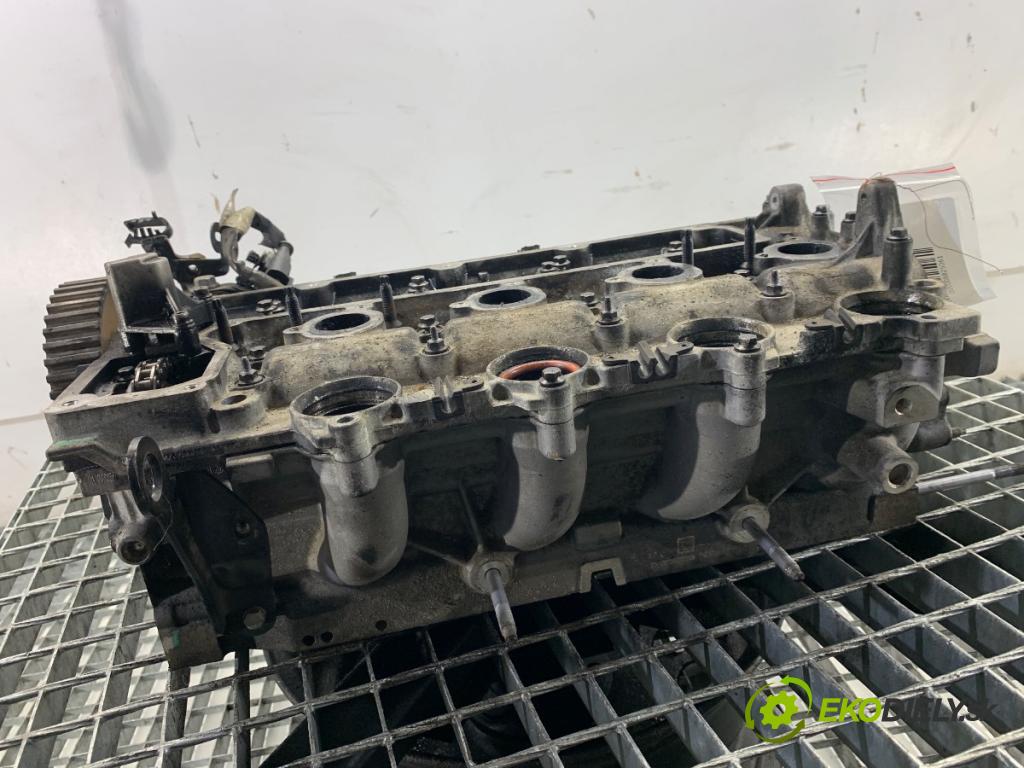 CITROEN C5 III sedan 2010 103 kW 2.0 HDi 140 1997 Hlava valcov 9641752610 (Hlava valcov)
