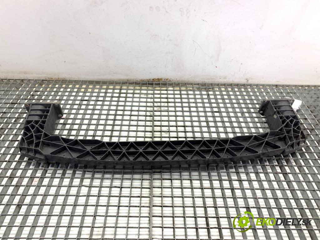 CITROEN C5 III sedan 2010 103 kW 2.0 HDi 140 1997 Výstuha nárazníka predný dolná 