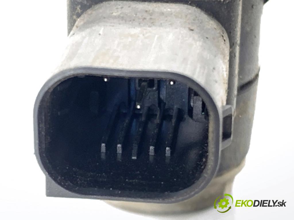 CITROEN C5 III sedan 2010 103 kW 2.0 HDi 140 1997 Snímač PDC 9663821577XT