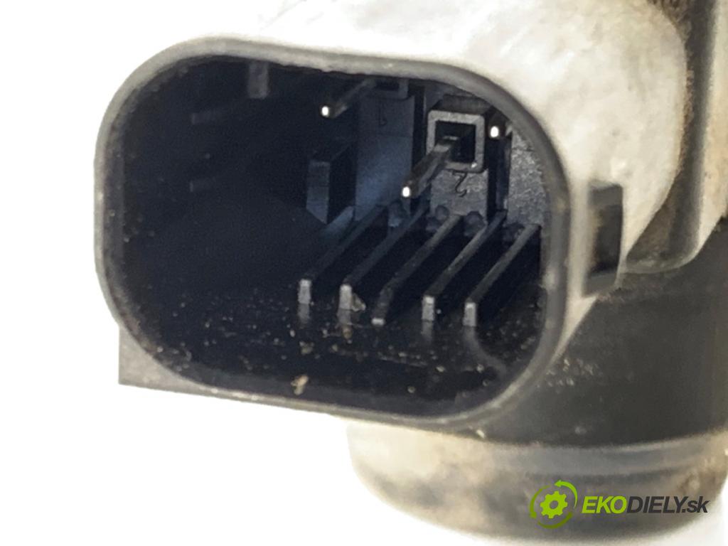 CITROEN C5 III sedan 2010 103 kW 2.0 HDi 140 1997 Snímač PDC 96638215779