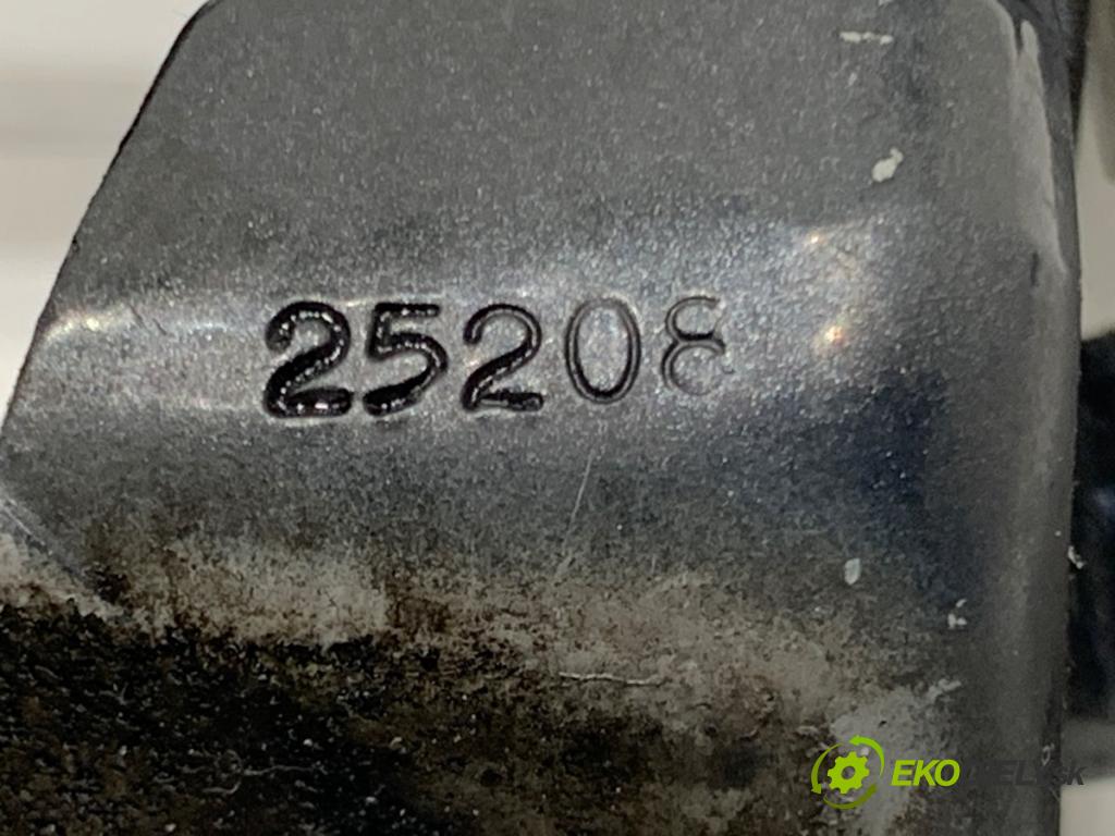 CITROEN C5 III sedan 2010 103 kW 2.0 HDi 140 1997 Doraz Dvere predný ľavy