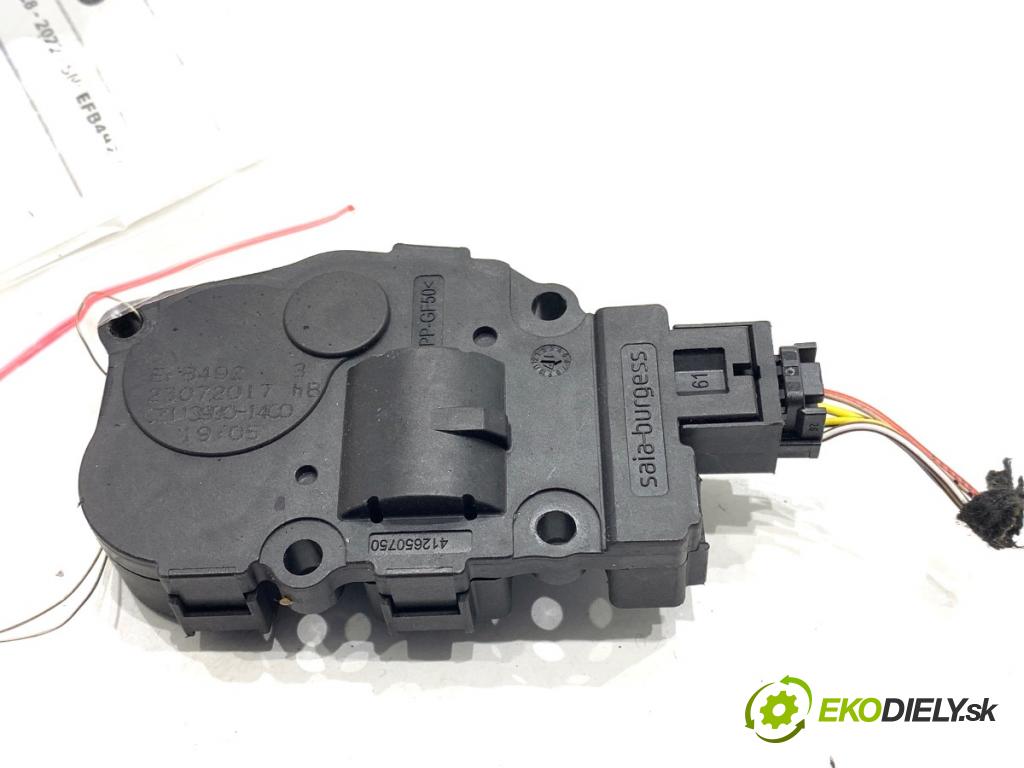 BMW G02 SUV 2023 140 kW xDrive 20 d 1995 Motor kúrenia EFB492