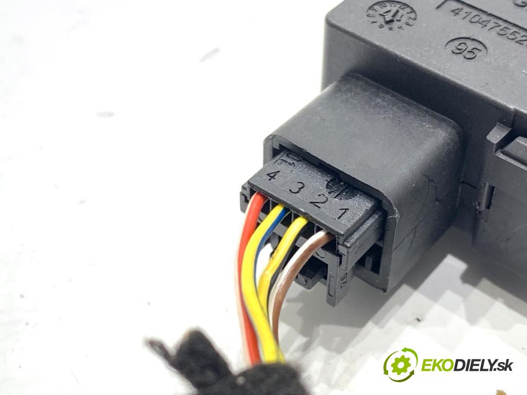 BMW G02 SUV 2023 140 kW xDrive 20 d 1995 Motor kúrenia EFB492