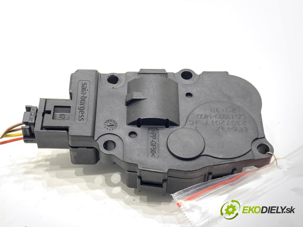 BMW G02 SUV 2023 140 kW xDrive 20 d 1995 Motor kúrenia EFB492