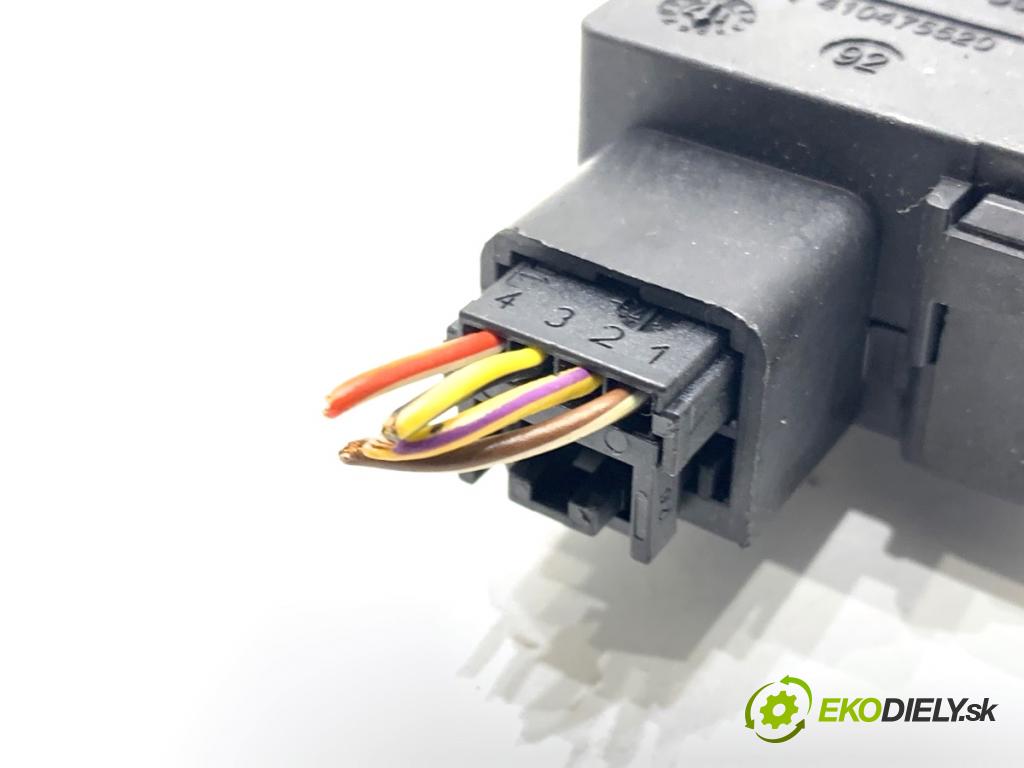 BMW G02 SUV 2023 140 kW xDrive 20 d 1995 Motor kúrenia EFB492