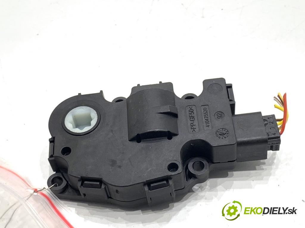 BMW G02 SUV 2023 140 kW xDrive 20 d 1995 motor topení EFB492