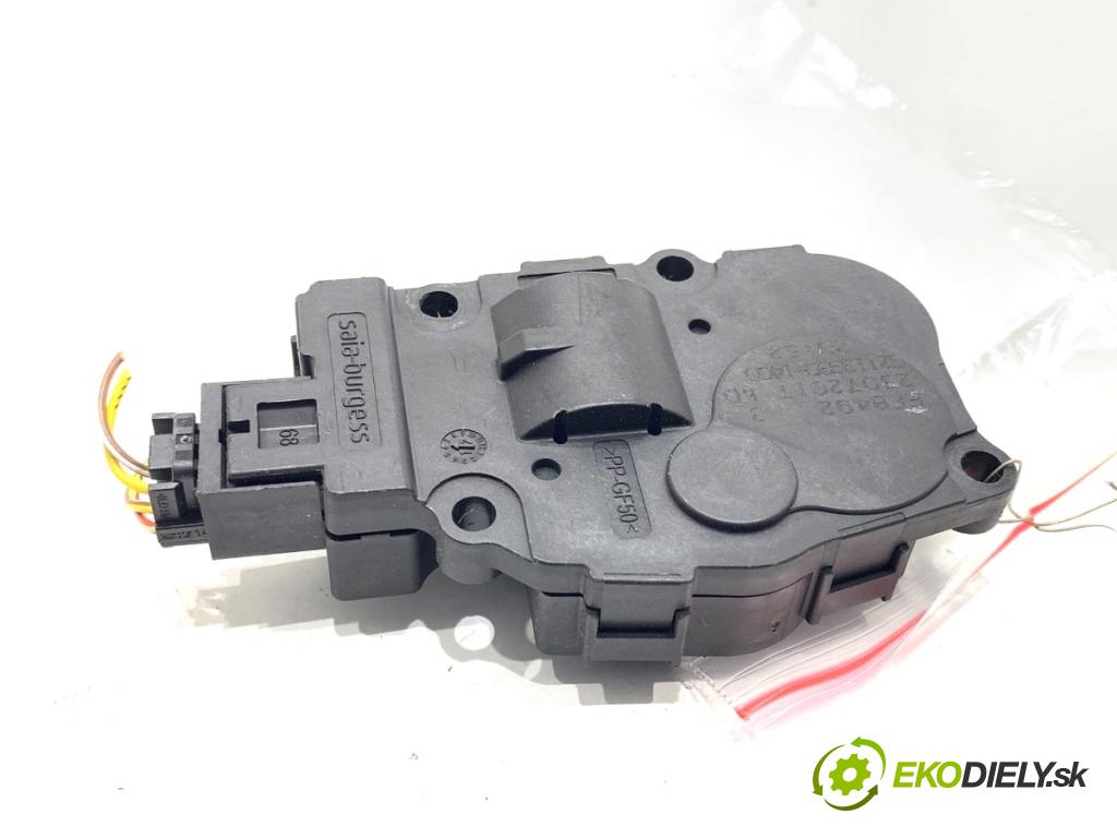 BMW G02 SUV 2023 140 kW xDrive 20 d 1995 Motor kúrenia EFB492