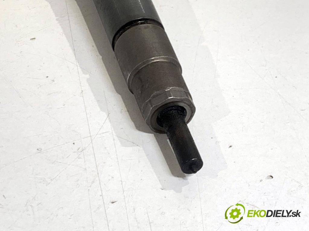 VW SHARAN nadwozie wielkoprzestrzenne (MPV) 2011 103 kW 2.0 TDI 1968 vstrekovač 03L130277J (Vstrekovač paliva)