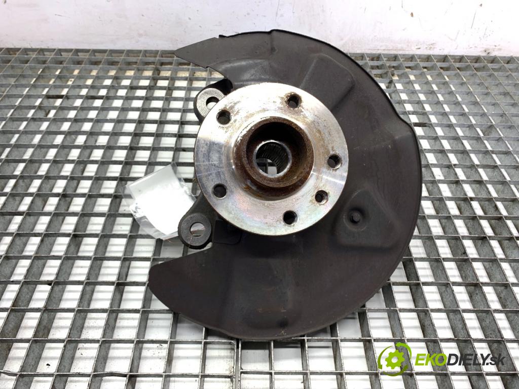 VW TRANSPORTER T6 Autobus 2024 110 kW 2.0 TDI 1968 náboj levý přední část 7E0615311B