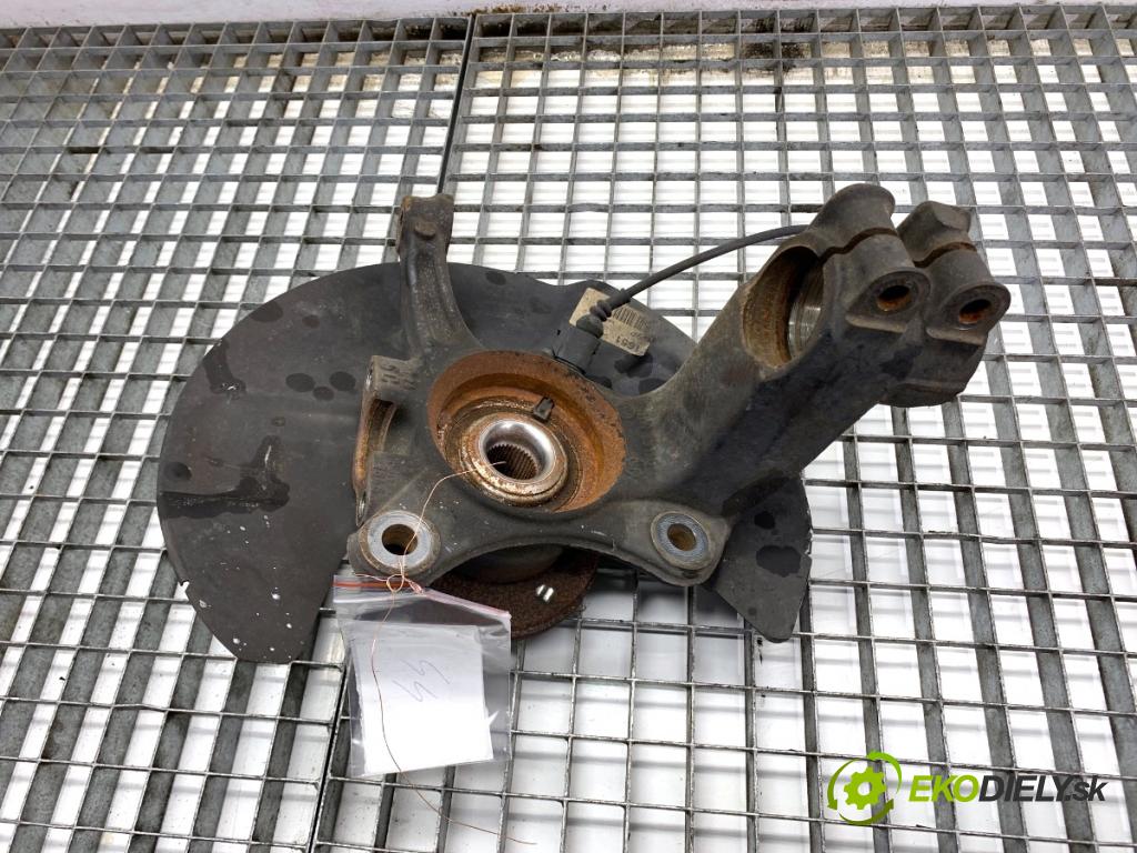 VW TRANSPORTER T6 Autobus 2024 110 kW 2.0 TDI 1968 náboj ľavy predný 7E0615311B