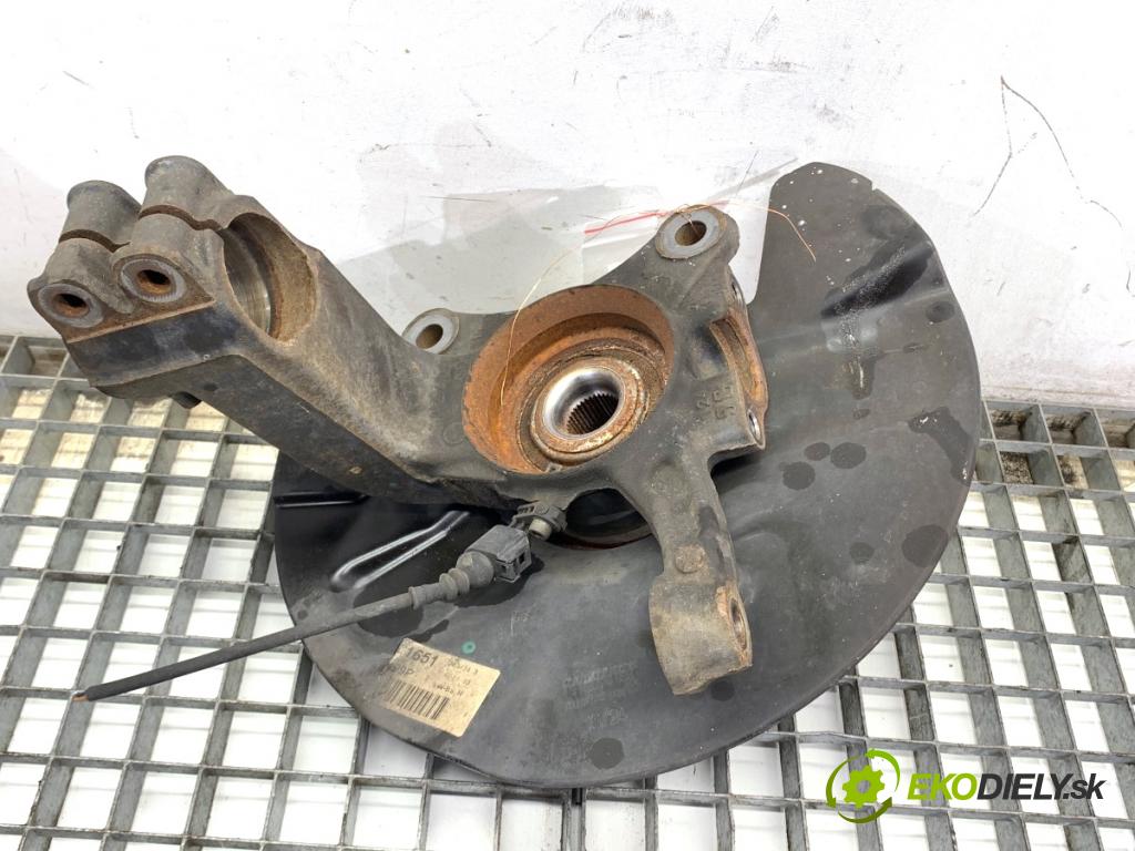 VW TRANSPORTER T6 Autobus 2024 110 kW 2.0 TDI 1968 náboj ľavy predný 7E0615311B