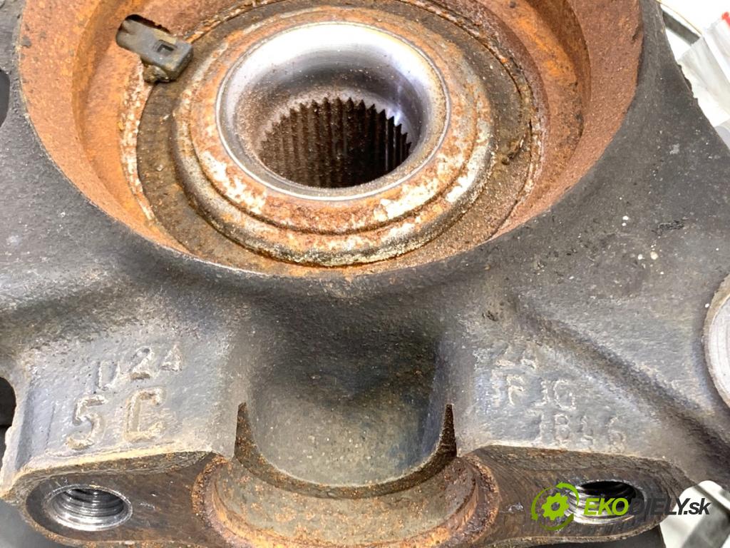 VW TRANSPORTER T6 Autobus 2024 110 kW 2.0 TDI 1968 náboj ľavy predný 7E0615311B