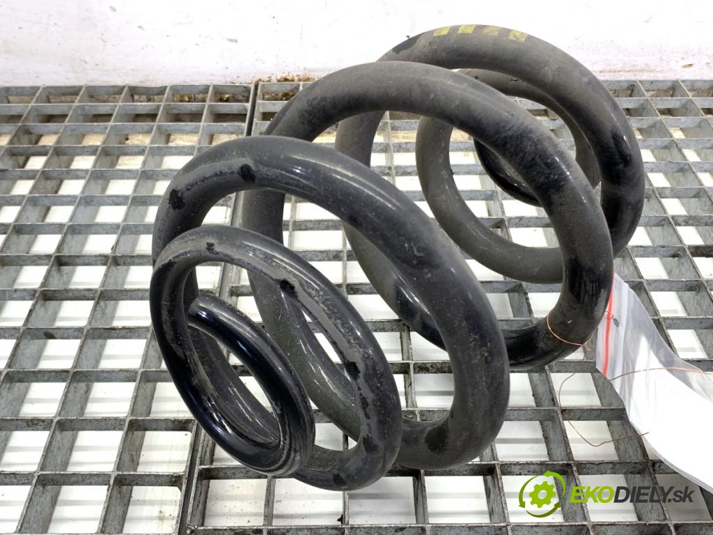 VW TRANSPORTER T6 Autobus 2024 110 kW 2.0 TDI 1968 Pružina zad  (Kľučka dverí ostatné)