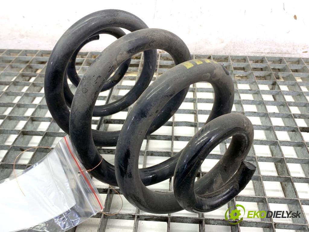 VW TRANSPORTER T6 Autobus 2024 110 kW 2.0 TDI 1968 Pružina zad  (Kľučka dverí ostatné)