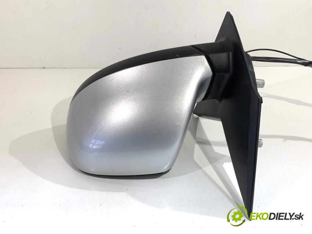 VW TRANSPORTER T6 Autobus 2024 110 kW 2.0 TDI 1968 Spätné zrkadlo ľavy