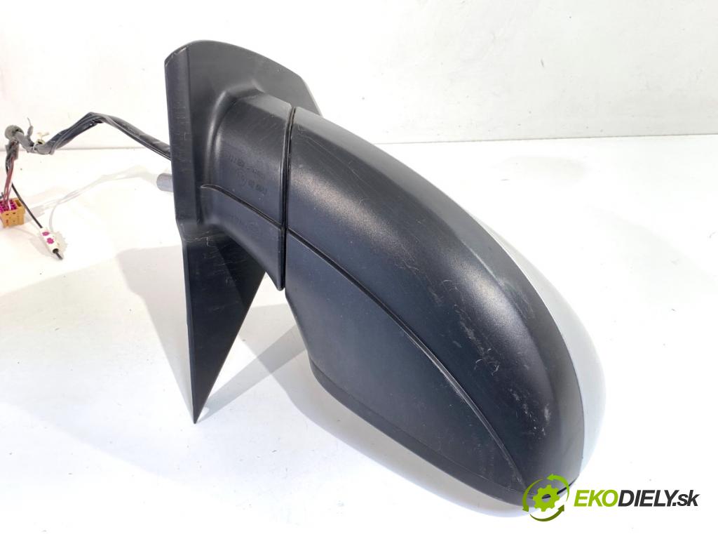 VW TRANSPORTER T6 Autobus 2024 110 kW 2.0 TDI 1968 Spätné zrkadlo ľavy