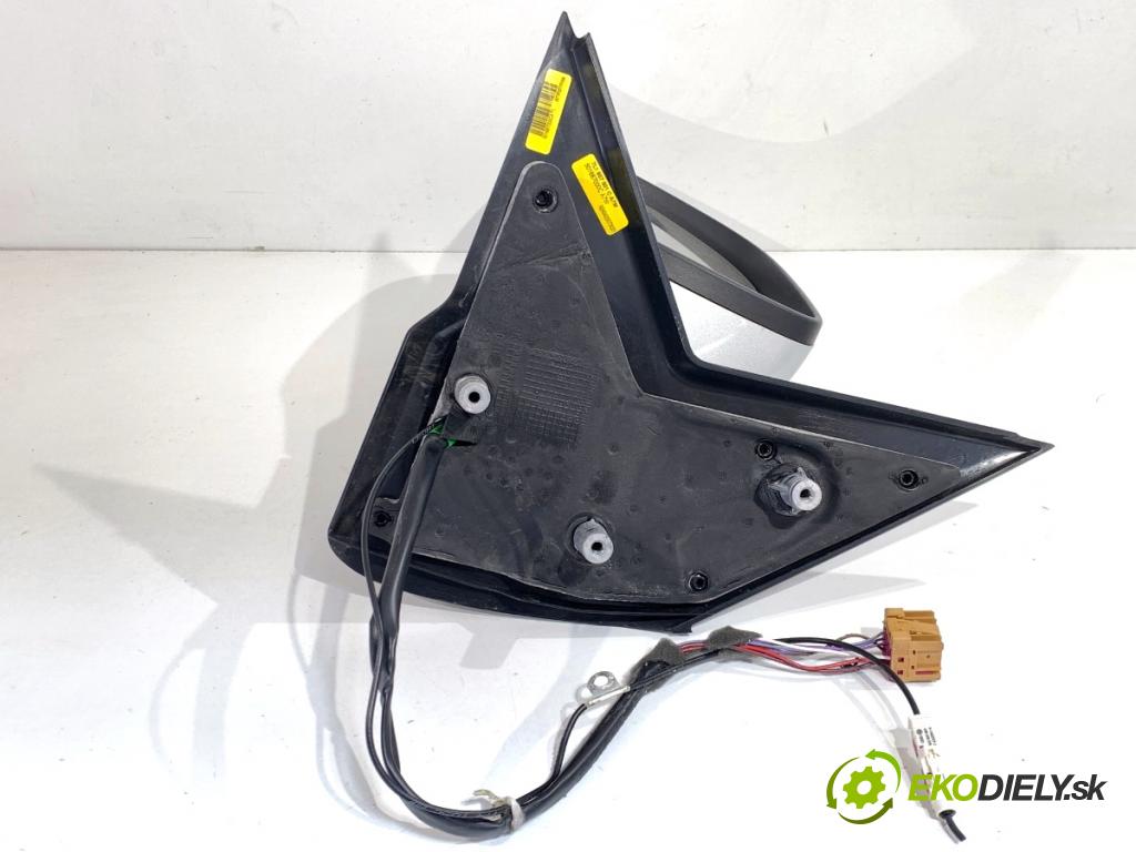 VW TRANSPORTER T6 Autobus 2024 110 kW 2.0 TDI 1968 Spätné zrkadlo ľavy