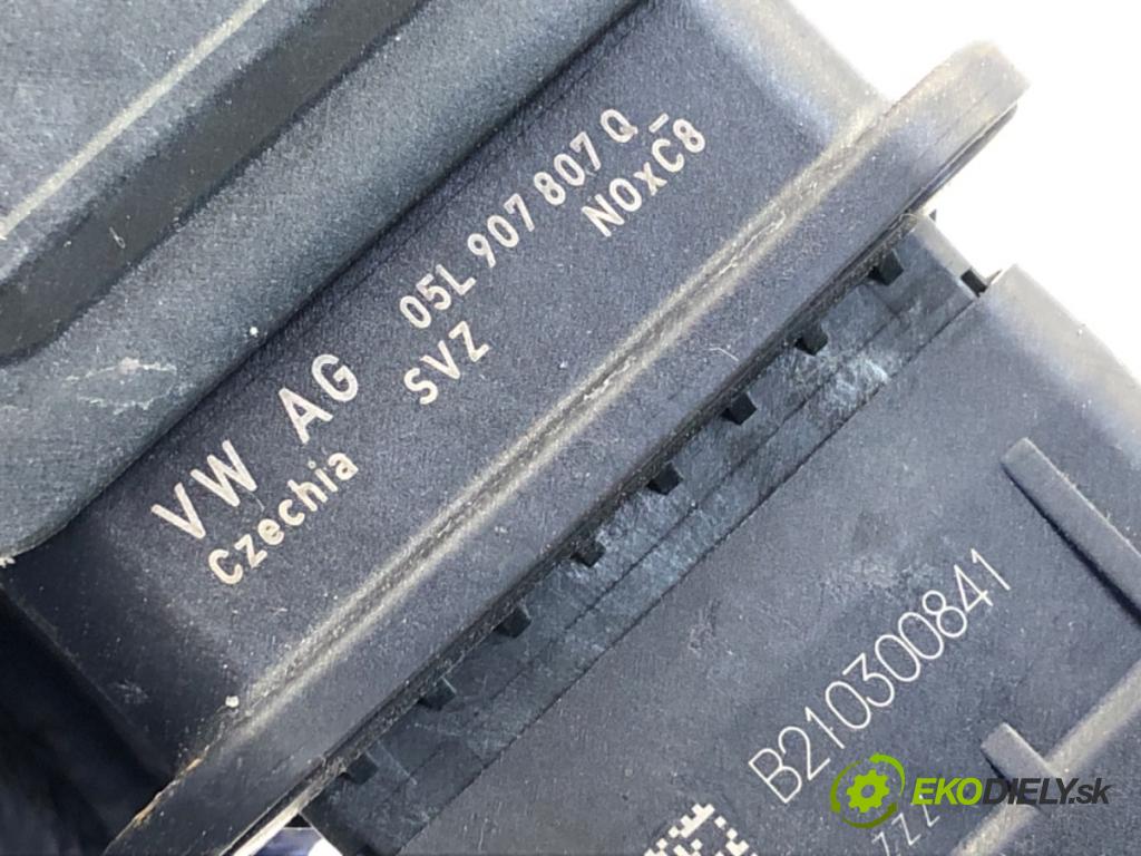 VW TRANSPORTER T6 Autobus 2024 110 kW 2.0 TDI 1968 sonda NOX 05L907807Q