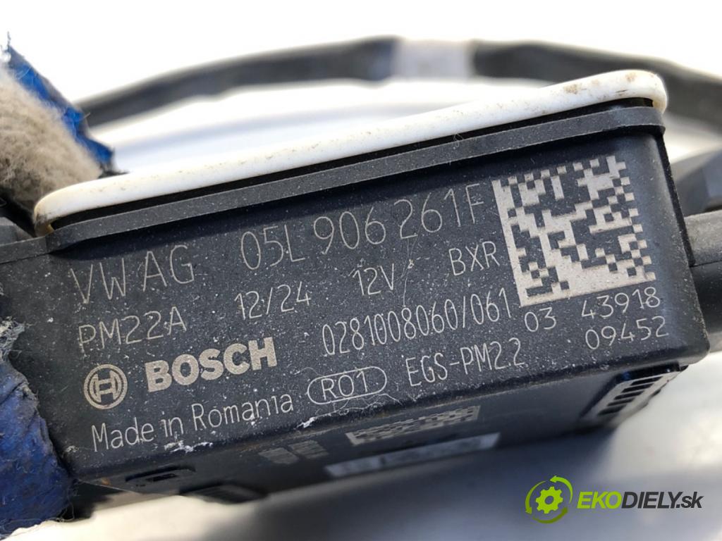 VW TRANSPORTER T6 Autobus 2024 110 kW 2.0 TDI 1968 sonda NOX 05L906261F