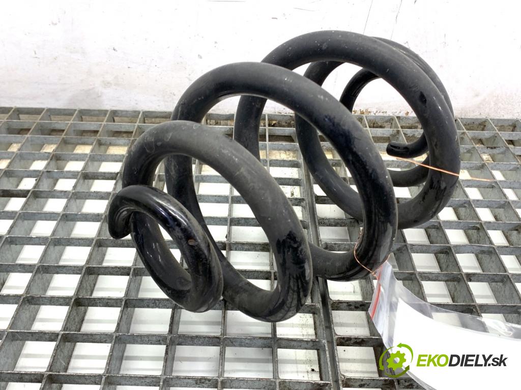 VW TRANSPORTER T6 Autobus 2024 110 kW 2.0 TDI 1968 Pružina zad  (Kľučka dverí ostatné)