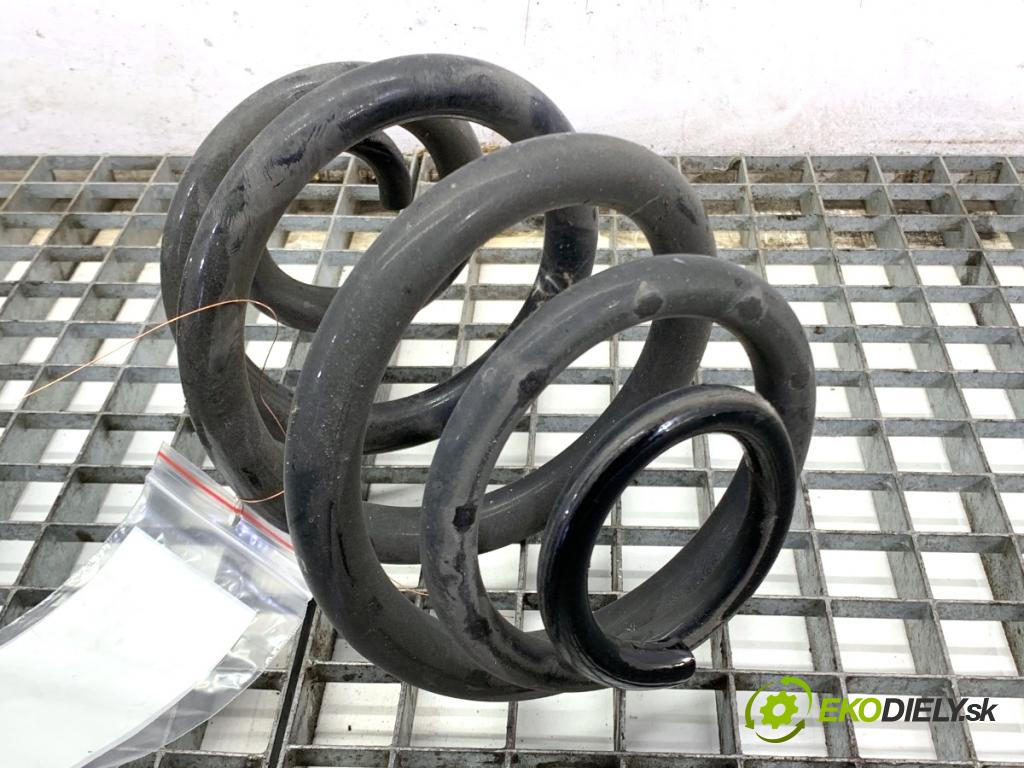 VW TRANSPORTER T6 Autobus 2024 110 kW 2.0 TDI 1968 Pružina zad  (Kľučka dverí ostatné)