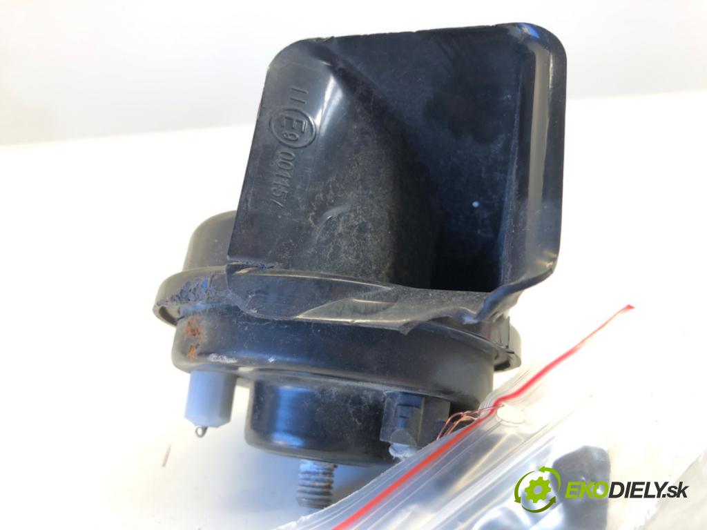 VW TRANSPORTER T6 Autobus 2024 110 kW 2.0 TDI 1968 klaksón 5Q0951221D