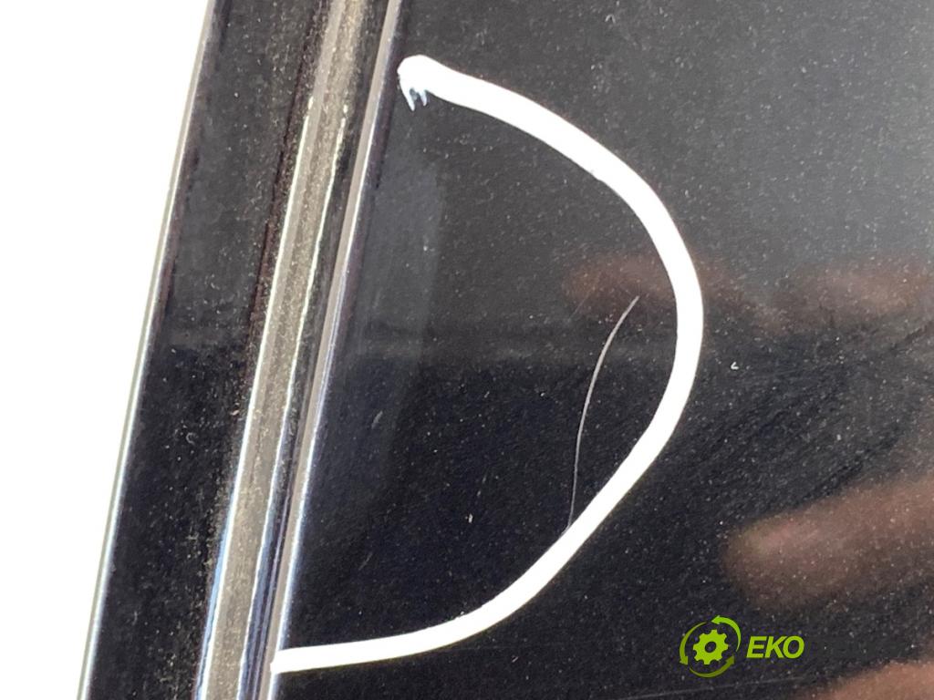 SKODA OCTAVIA IV liftback 2023 140 kW 2.0 TSI 4x4 1984 Dvere ľavy zad LF9R
