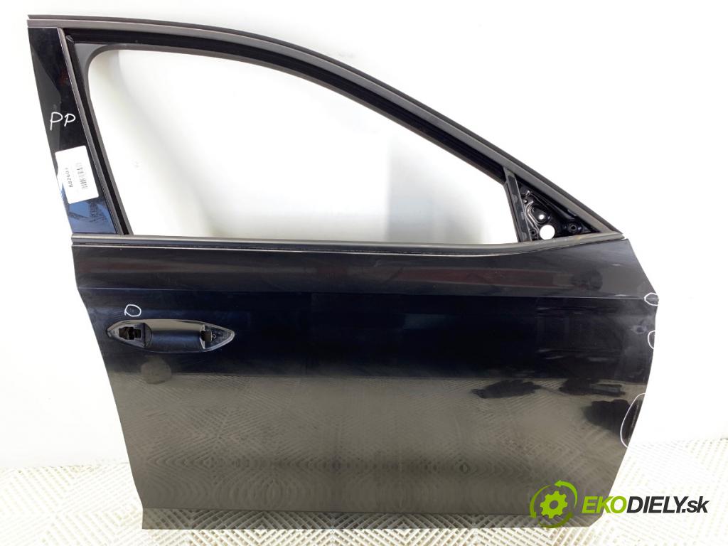 SKODA OCTAVIA IV liftback 2023 140 kW 2.0 TSI 4x4 1984 Dvere pravy predný LF9R