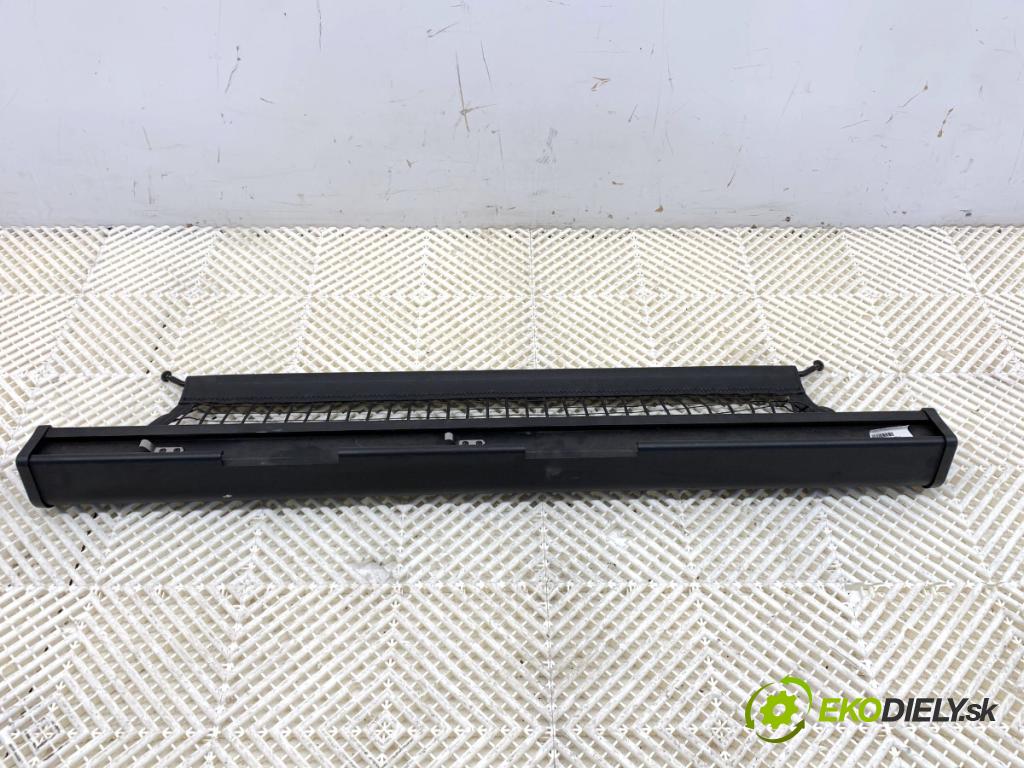 CITROEN C5 III sedan 2010 103 kW 2.0 HDi 140 1997 Roleta kufra sieťka 96852295XT