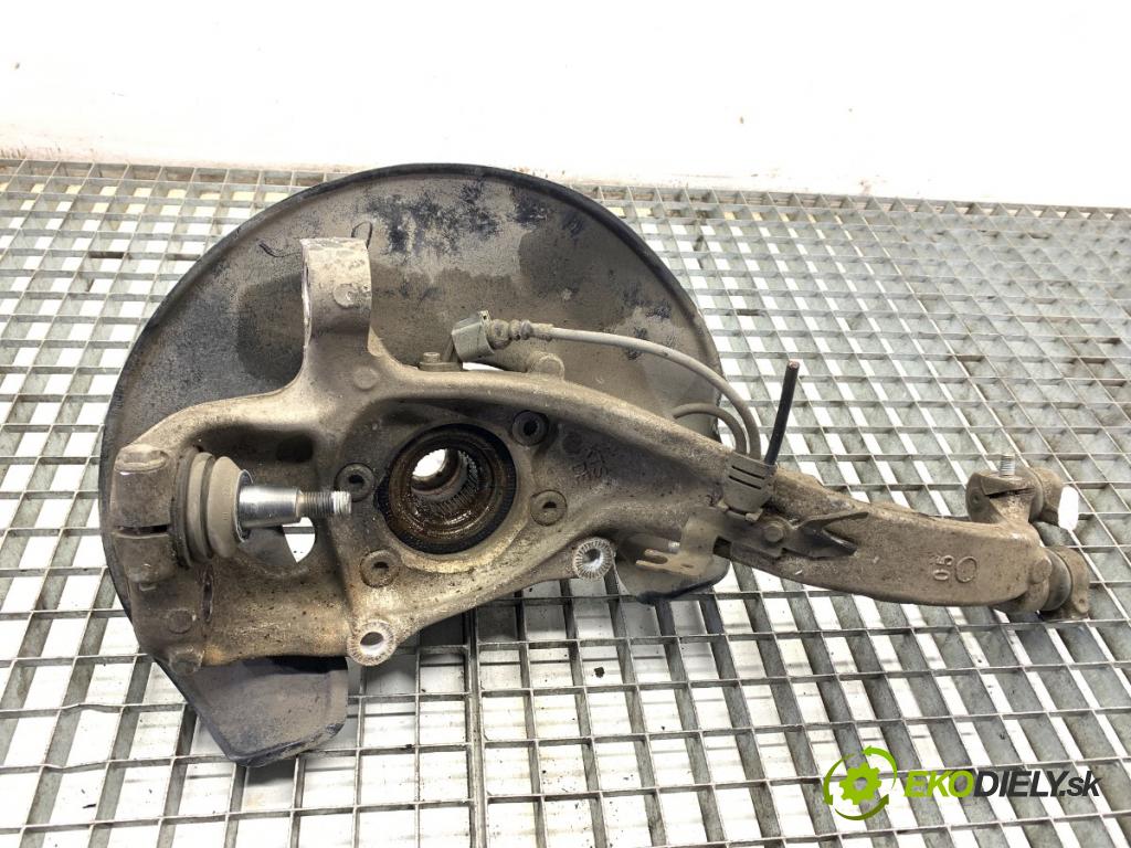 AUDI A8 D4 sedan 2014 283 kW 4.2 TDI quattro 4134 náboj pravy predný