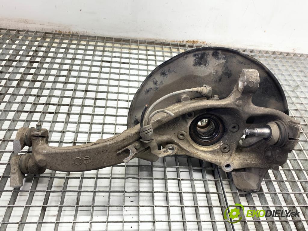 AUDI A8 D4 sedan 2014 283 kW 4.2 TDI quattro 4134 náboj ľavy predný