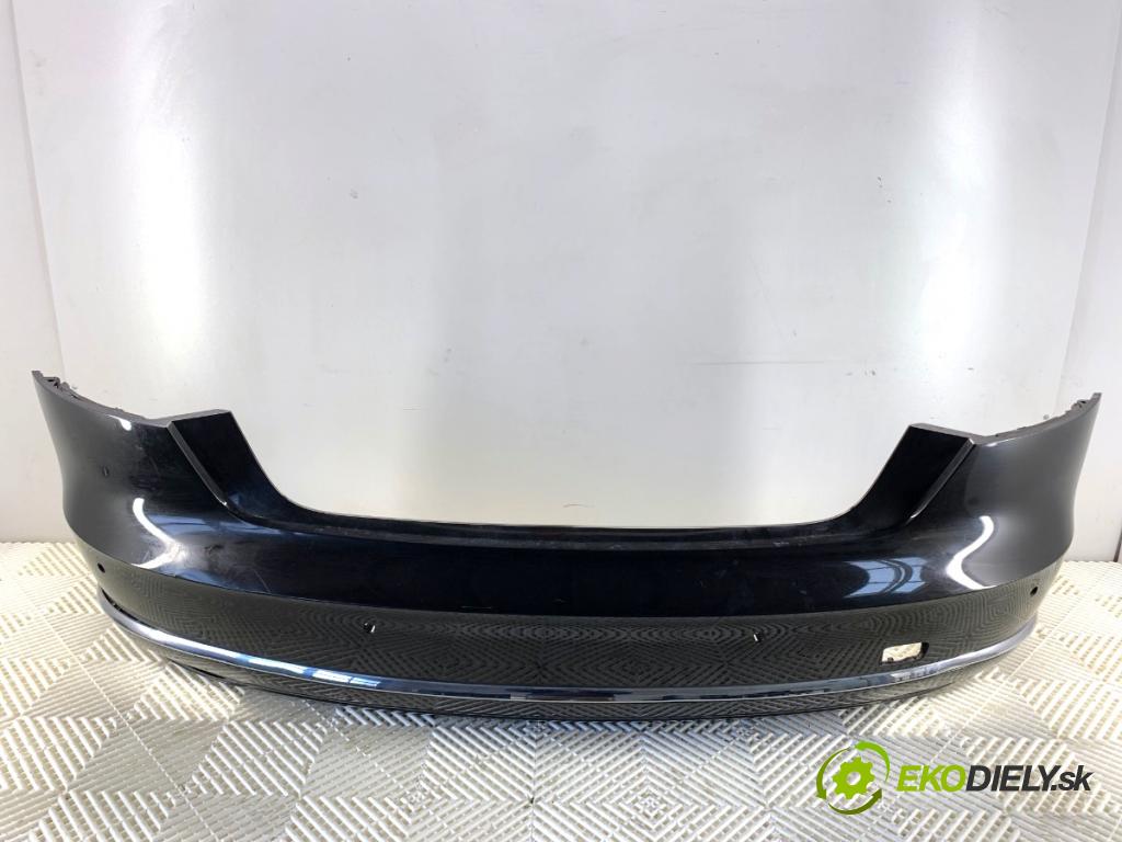 AUDI A8 D4 sedan 2014 283 kW 4.2 TDI quattro 4134 Nárazník zad  (Kľučka dverí ostatné)